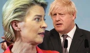 EU plot to punish UK: Barnier's absurd protocol only has one aim – he ignored basic facts