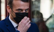 'Long live French!' Campaigners call for EU to drop 'unnatural' English language