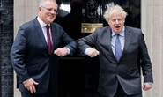 Brexit victory! UK and Australia trade deal agreed – announcement expected Tuesday morning