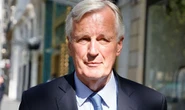 'Unpopular' Barnier ridiculed over presidential bid: 'He is an EU spokesman!'