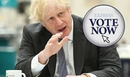 House building POLL: Should Boris Johnson scrap planning reforms after by-election defeat?