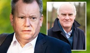 Lord Frost to stand firm! UK will NOT 'bend over backwards' as EU border row erupts