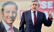 Seriously?! Gordon Brown admits he STILL wants to reverse Brexit - 'I want to rejoin EU!'