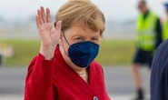 Merkel, Macron to 'press gang' Boris into Brexit protocol resolution in tense G7 showdown