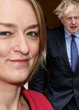 BBC's Laura Kuenssberg hails 'first trade deal agreed from scratch since Brexit'
