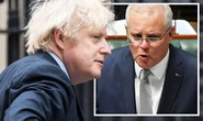 Australia trade deal at risk! Trade chief prepared to walk away after tense talks with UK