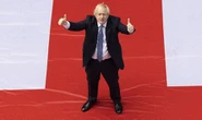 Brexit rocket boost! UK economy storms forwards as EU shackles finally slashed – experts