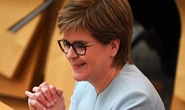 Don't fall for SNP trap! Warning Sturgeon exploiting English anger to further independence