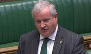 English votes for English laws SCRAPPED: SNP and Welsh MPs to decide rules for England