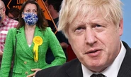 Boris given bloody nose by Lib Dems in by-election drubbing - 'Tory blue wall crumbling!'