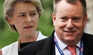 Brexit Britain WINS sausage row as EU to cave and agree to Lord Frost's demands