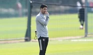 Arsenal 'gladiator' to be loaned out with option to buy included