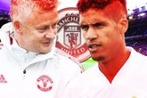 Raphael Varane to have Man Utd medical in 48 hours with £42m transfer 'deal done'