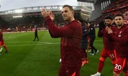 Liverpool's four transfer options to replace Jordan Henderson if star leaves this summer