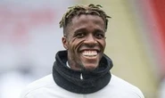 Man Utd could be set for windfall after Wilfried Zaha issues transfer demands