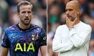 Man City's four transfer alternatives as Harry Kane confirms Tottenham stay with statement