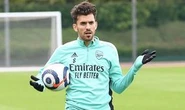 Arsenal 'begin talks' to sign Dani Ceballos replacement with Granit Xhaka also set to go