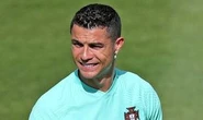 Manchester United’s ‘discussions at highest level’ about Cristiano Ronaldo return