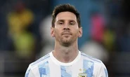 Inter Miami 'optimistic' Lionel Messi will quit Barcelona for David Beckham MLS link-up