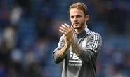 Arsenal to 'ramp up' James Maddison transfer talks this week as Edu sets out new plan