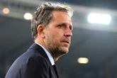 Tottenham chief Fabio Paratici facing Arsenal transfer battle for Inter Milan wonderkid