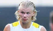 Manchester United ‘considering swap deal to beat Chelsea to Erling Haaland transfer’