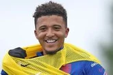Manchester United have four players in danger as Jadon Sancho transfer nears completion