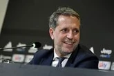 Tottenham chief Fabio Paratici returns for former Jose Mourinho target