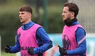 England absentees Mason Mount and Ben Chilwell send Czech Republic message to team-mates
