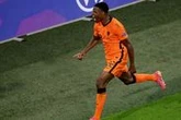 Denzel Dumfries sends clear Premier League transfer message in Netherlands victory