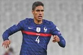 Real Madrid star Raphael Varane’s confirmed Man Utd meeting amid ‘agreement belief’
