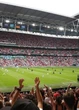 England boos drowned out by applause as players take a knee before Germany Euro 2020 clash