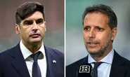 Paulo Fonseca and Fabio Paratici agree on first Tottenham transfer ahead of announcement
