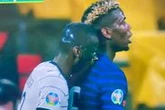 Chelsea star Antonio Rudiger discovers UEFA decision after 'bite' on Man Utd's Paul Pogba