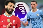 Eight Man Utd, Man City stars in PFA Team of the Year as Mo Salah gets in over Phil Foden