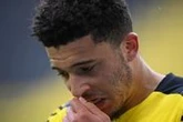 Jadon Sancho wages: How much star will earn if 'five-year Man Utd' contract signed