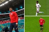 Man Utd's eight line-up options once Jadon Sancho signs as improved £75m transfer bid made