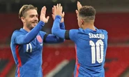 England team news leaked with Jack Grealish and Jadon Sancho set for Czech Republic snubs