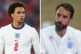 Trent Alexander-Arnold replacement: England boss Gareth Southgate has one stand-out option