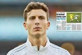 Villarreal make decision on Manchester United swap deal for Pau Torres transfer