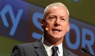 Sky Sports presenter Jim White announces departure after 23 years 'with a heavy heart'