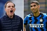 Chelsea discover £51.5m bid not enough for Achraf Hakimi transfer after making 'contact'