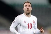 Christian Eriksen: Gary Lineker leads messages to Denmark star after collapse at Euro 2020