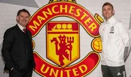 Man Utd chiefs John Murtough and Darren Fletcher played huge role in Raphael Varane deal