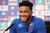 Reece James recalls Gareth Southgate fears after nightmare Three Lions debut
