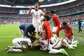 England have 1966 World Cup omen in their favour at Euro 2020 after incredible Germany win
