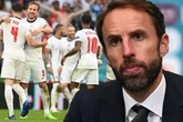 Gareth Southgate tells England players not to be 'mugs' after Germany victory celebrations