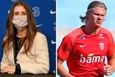 Chelsea chief Marina Granovskaia ‘looking into Erling Haaland deal and has ideal window’