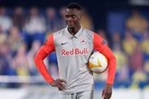 Arsenal dealt transfer blow as Leicester join race to sign Patson Daka
