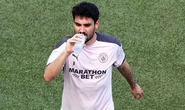Ilkay Gundogan makes Barcelona transfer decision amid Man City uncertainty